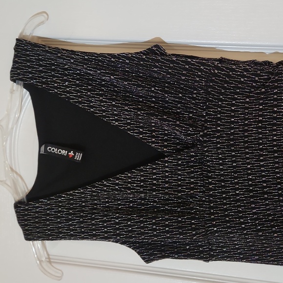 💥COLORI BLACK & SILVER - Picture 4 of 6